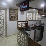 Grand Liza Ξενοδοχείο Κωνσταντινούπολη