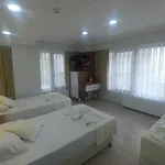Ξενοδοχείο Grand Liza 3*
