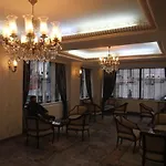 Grand Liza Ξενοδοχείο Κωνσταντινούπολη