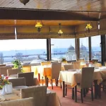 Grand Liza Ξενοδοχείο Κωνσταντινούπολη