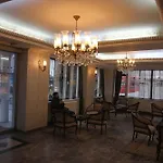 Grand Liza Ξενοδοχείο
