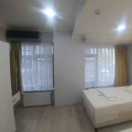 Grand Liza Ξενοδοχείο