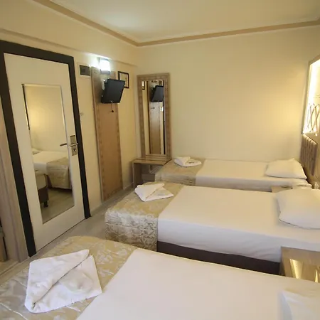 Grand Liza 3* Κωνσταντινούπολη