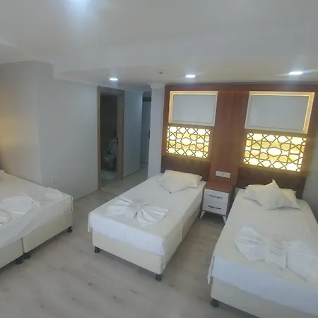 Grand Liza 3* Κωνσταντινούπολη