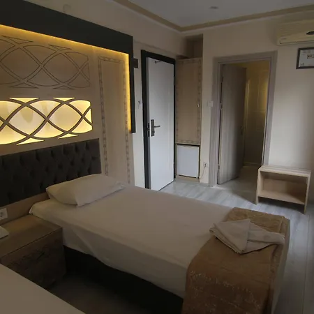 Grand Liza Hotel Provincia di Istanbul