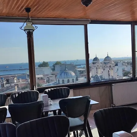 Grand Liza Ξενοδοχείο 3*