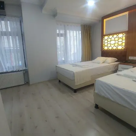Grand Liza 3* Estambul