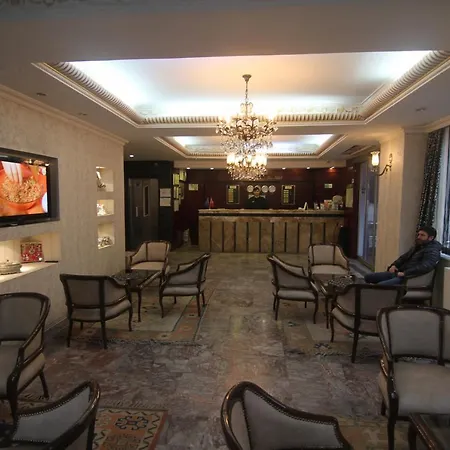 Grand Liza Κωνσταντινούπολη