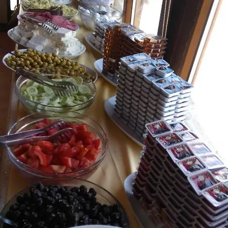 Grand Liza Κωνσταντινούπολη