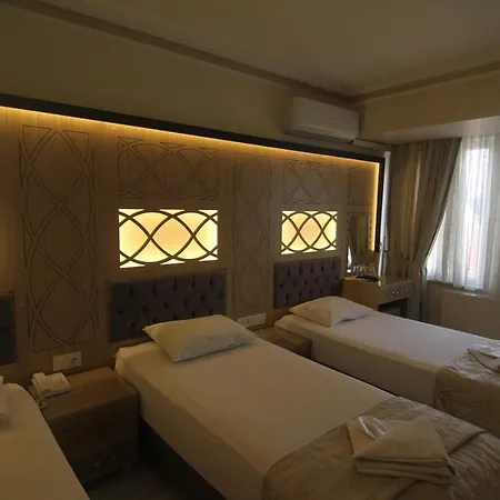 Ξενοδοχείο Grand Liza