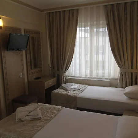 Hotel Grand Liza Estambul