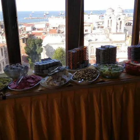 Grand Liza Estambul