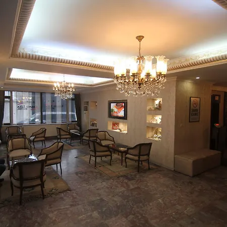 Grand Liza Szálloda