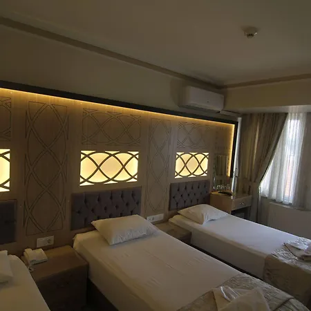 Grand Liza Isztambul