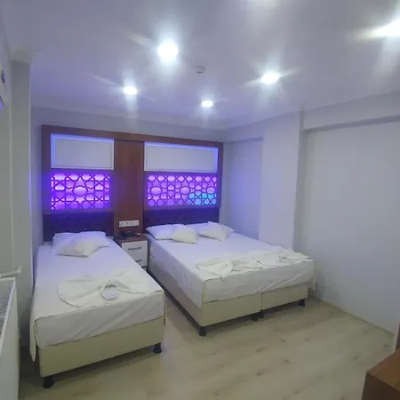 Szálloda Grand Liza