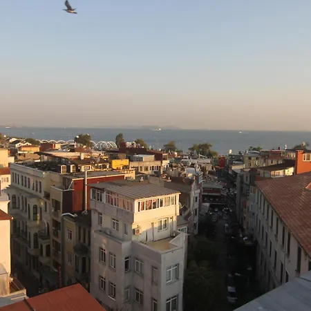 Grand Liza 3* Isztambul