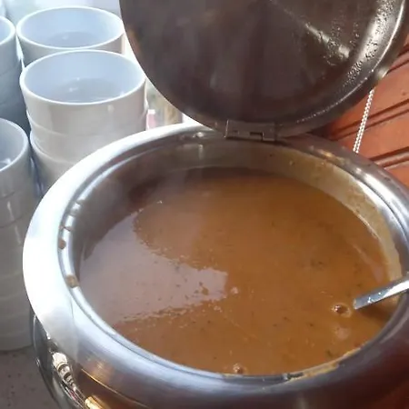 호텔 Grand Liza 이스탄불