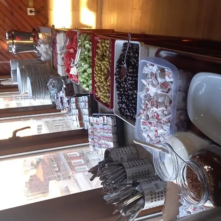 Grand Liza Isztambul