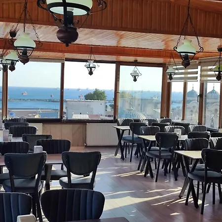 Szálloda Grand Liza 3*