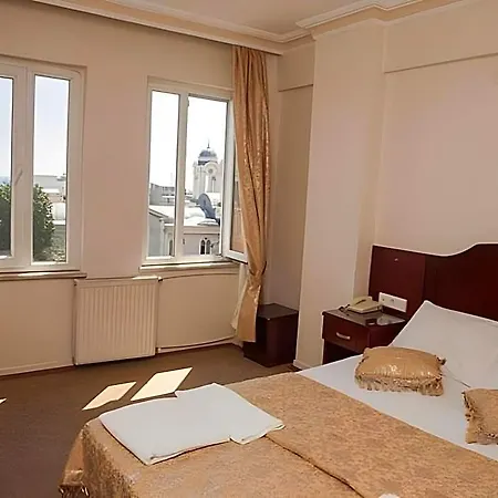 Grand Liza 3* Estambul