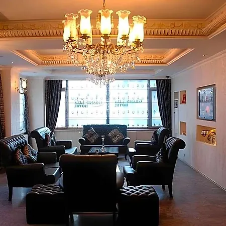 Hotel Grand Liza