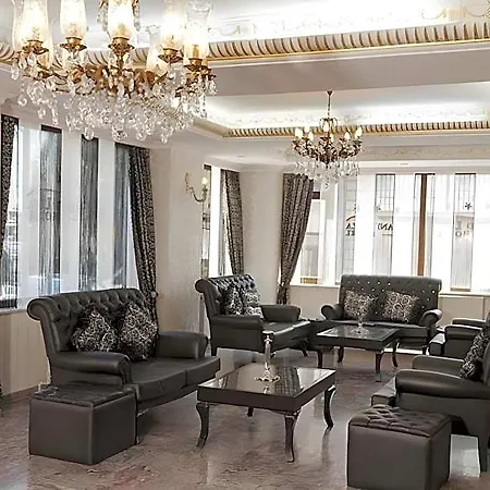 Hotel Grand Liza 3*