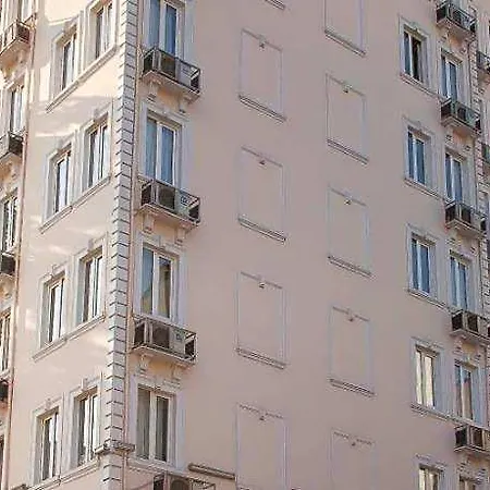 Hotel Grand Liza