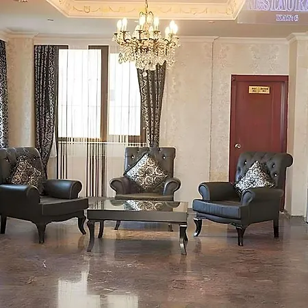 Hotel Grand Liza 3*