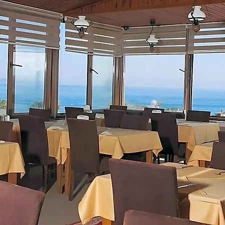 Hotel Grand Liza Estambul
