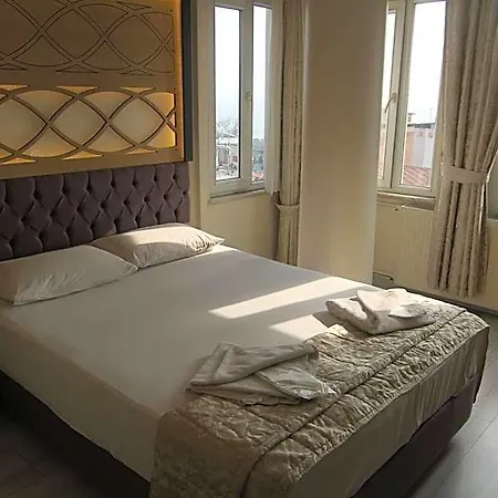 Grand Liza 3* Estambul