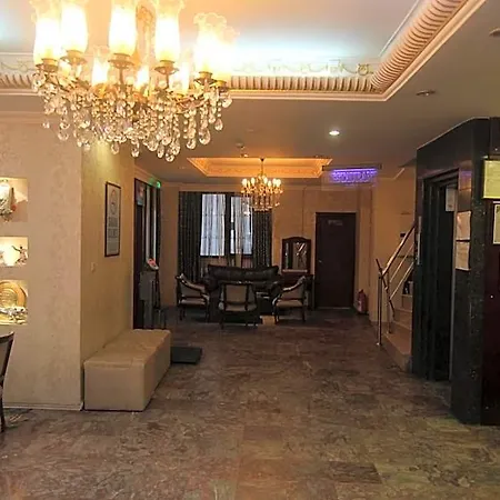 Grand Liza Estambul