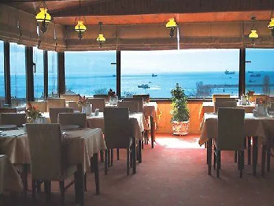 Grand Liza Estambul
