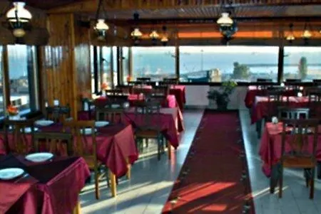 Grand Liza Estambul