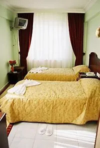 Hotel Grand Liza Estambul