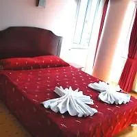 Grand Liza Hotel Estambul