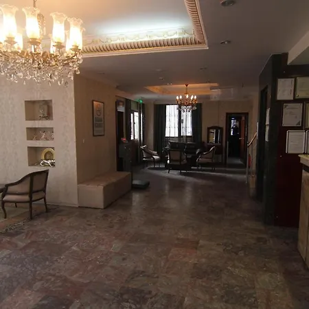 Grand Liza 3* 이스탄불