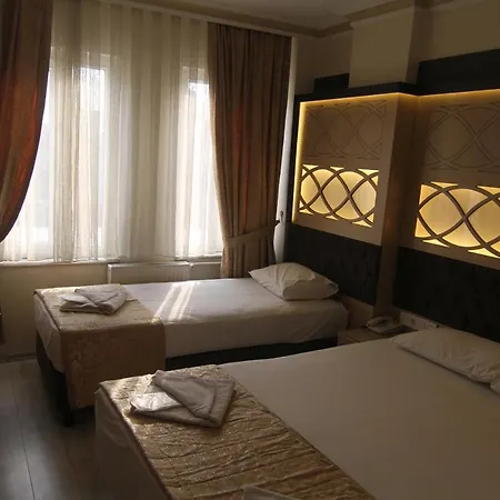 Szálloda Grand Liza