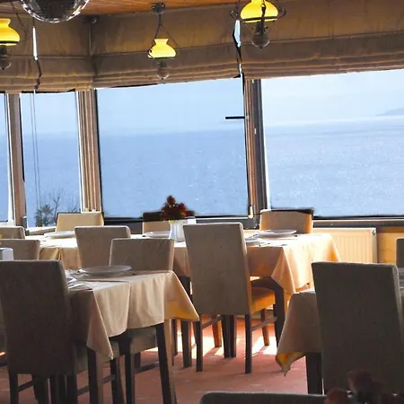 Szálloda Grand Liza