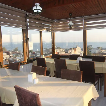 Grand Liza 이스탄불