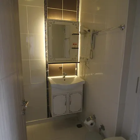 Grand Liza Szálloda