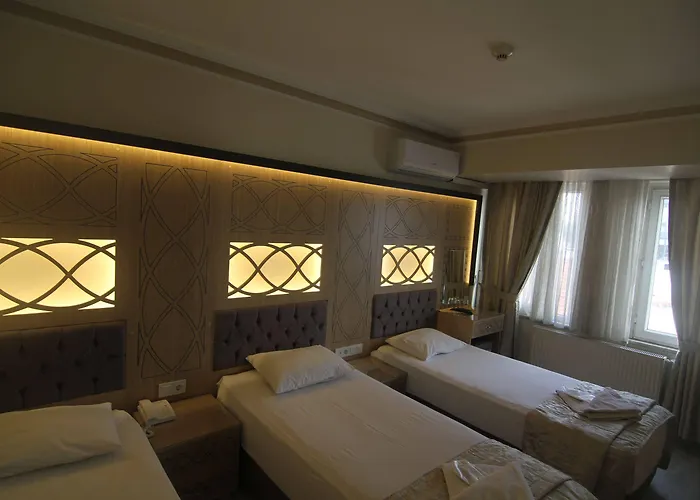 Grand Liza İstanbul