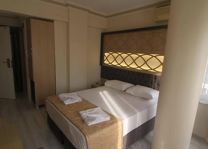 Grand Liza 3* İstanbul