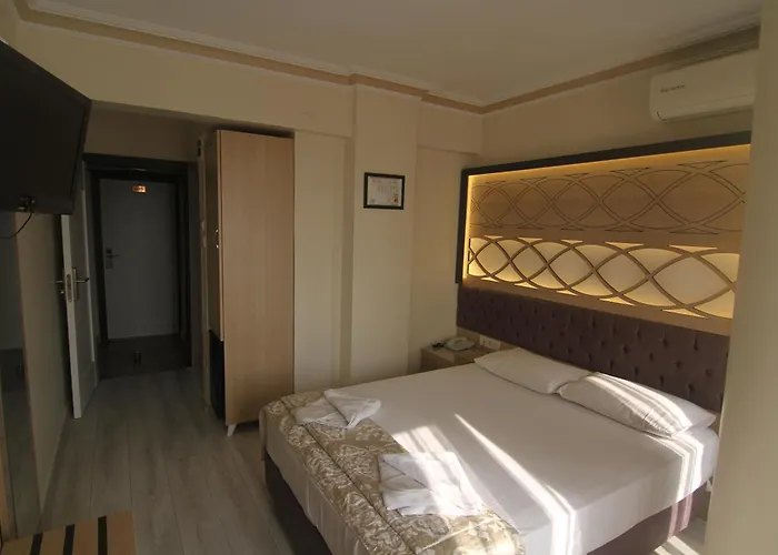 Grand Liza İstanbul