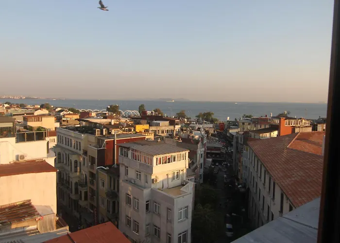 Grand Liza 3* İstanbul