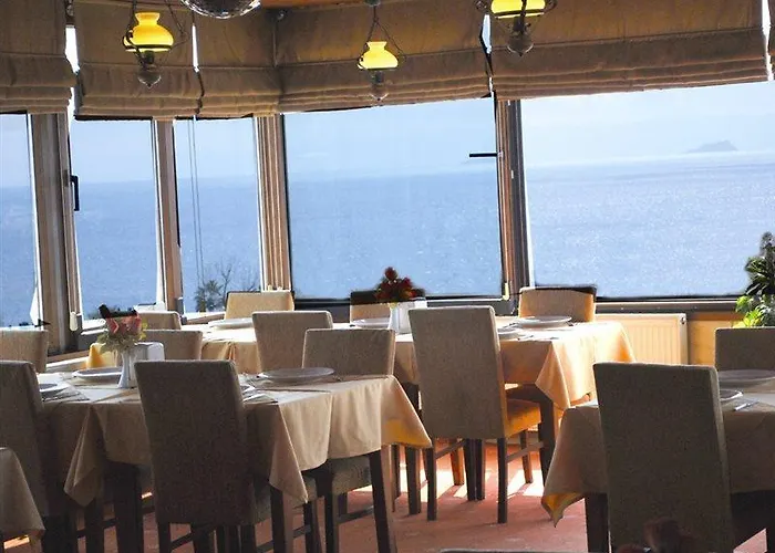 Grand Liza İstanbul