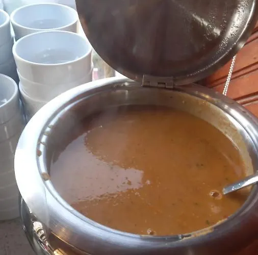 Otel Grand Liza İstanbul