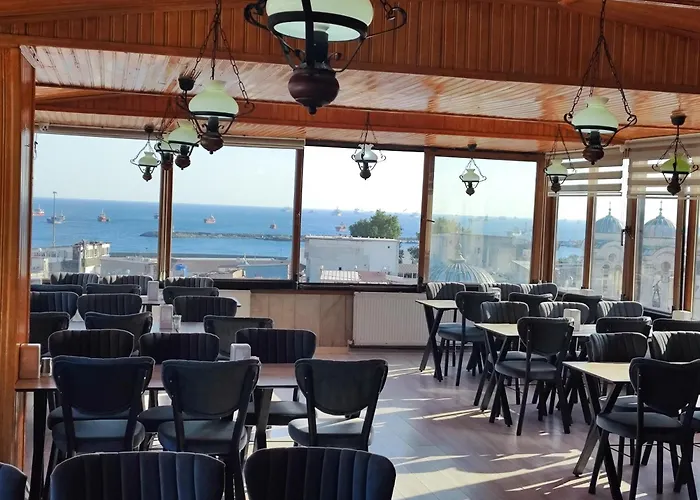 Grand Liza 3* İstanbul