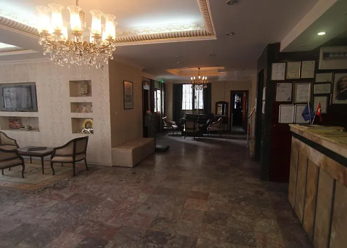 Grand Liza 3* İstanbul