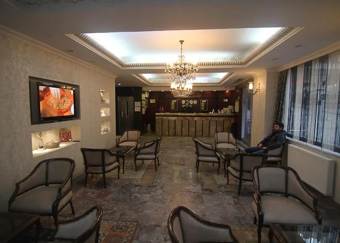 Grand Liza İstanbul