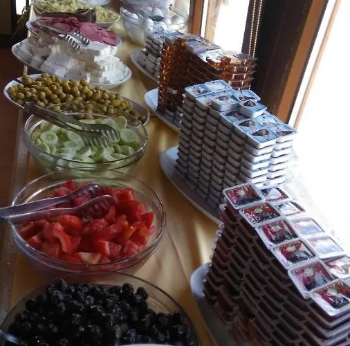 Grand Liza İstanbul